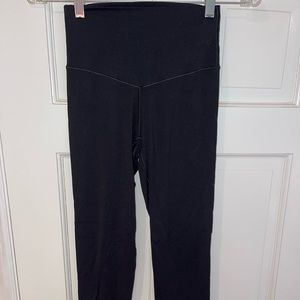 Black Aerie Leggings